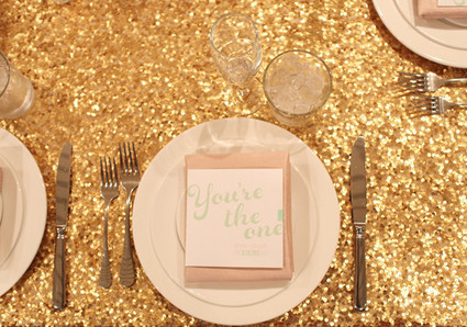 Place Setting Inspiration
