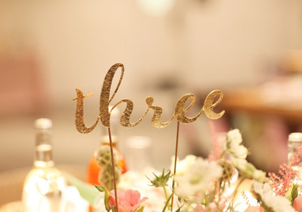 Real Weddings and Parties Wedding Inspiration