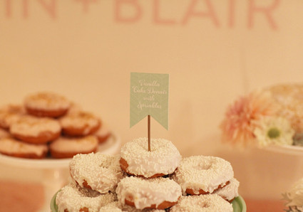 Donuts Inspiration