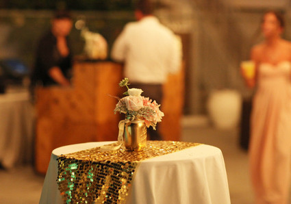 Real Weddings and Parties Wedding Inspiration