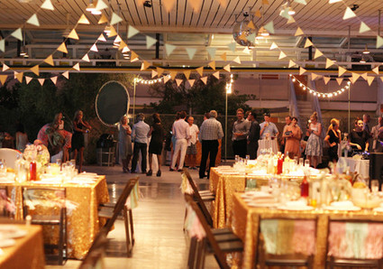 Real Weddings and Parties Wedding Inspiration