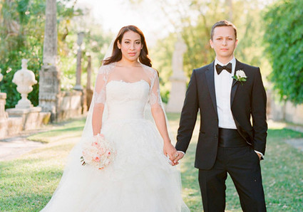 KT Merry Photography Wedding Inspiration