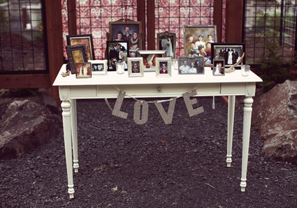 Anne Nunn Photography Wedding Inspiration