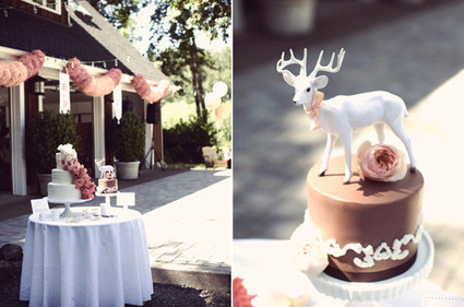 Anne Nunn Photography Wedding Inspiration