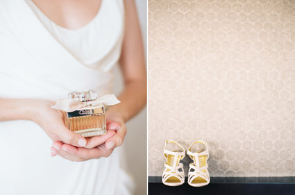 Jessica Burke Wedding Inspiration