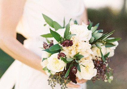 Bouquets Wedding Inspiration