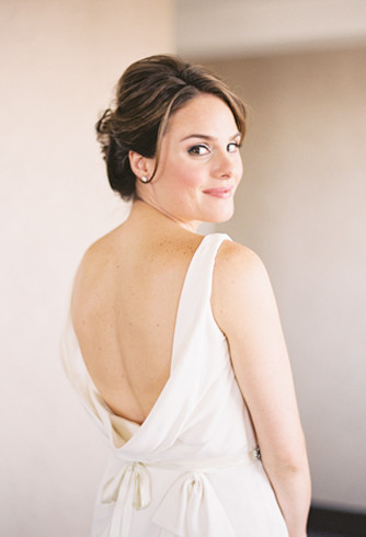 Jessica Burke Wedding Inspiration