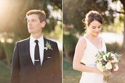 Jessica Burke Wedding Inspiration