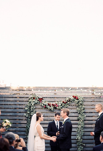 Jessica Burke Wedding Inspiration