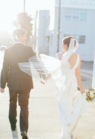 Portraits Wedding Inspiration