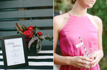 Jessica Burke Wedding Inspiration