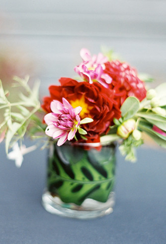 Jessica Burke Wedding Inspiration