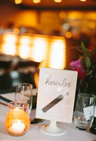 Jessica Burke Wedding Inspiration