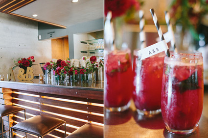 Jessica Burke Wedding Inspiration