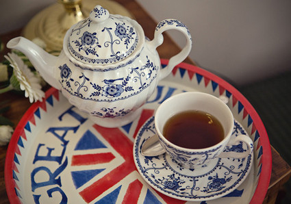 English countryside wedding Wedding Inspiration
