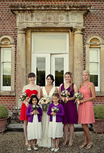 English countryside wedding Wedding Inspiration