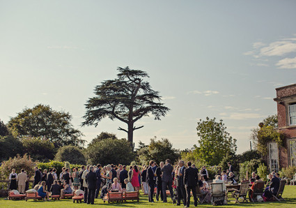 English countryside wedding Wedding Inspiration