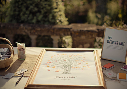 English countryside wedding Wedding Inspiration