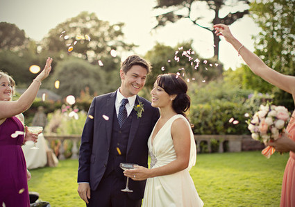 English countryside wedding Wedding Inspiration