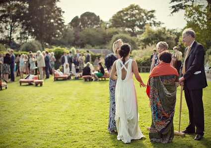 English countryside wedding Wedding Inspiration