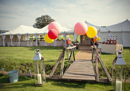 English countryside wedding Wedding Inspiration