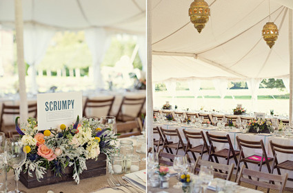 English countryside wedding Wedding Inspiration