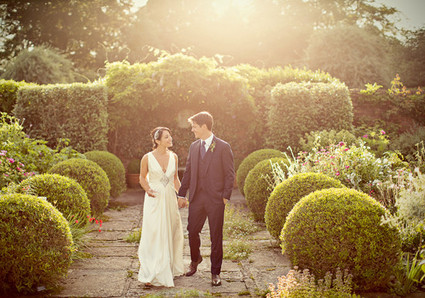 English countryside wedding Wedding Inspiration