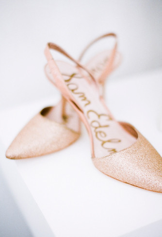Pink Wedding Inspiration