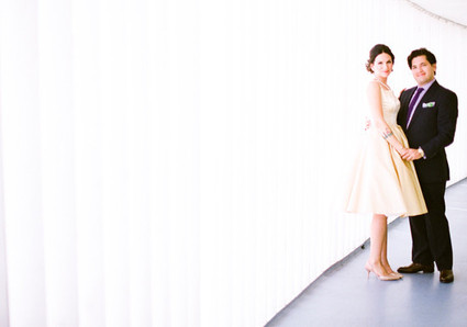 Portraits Wedding Inspiration