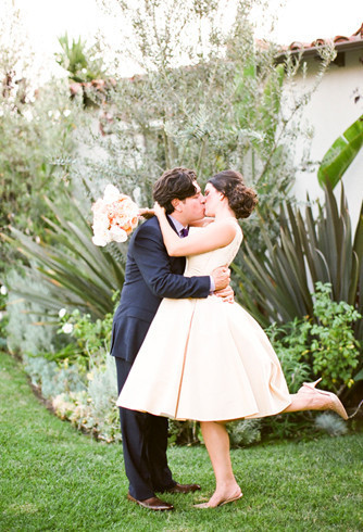 Portraits Wedding Inspiration
