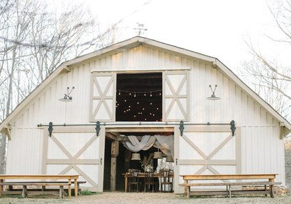 Real Weddings and Parties Wedding Inspiration