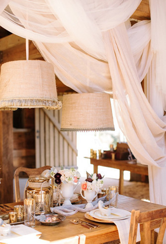 Real Weddings and Parties Wedding Inspiration