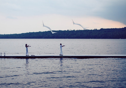 AAB Creates Wedding Inspiration