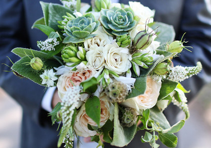 AAB Creates Wedding Inspiration