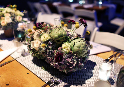 AAB Creates Wedding Inspiration