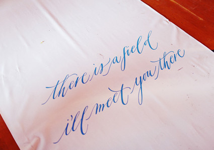AAB Creates Wedding Inspiration