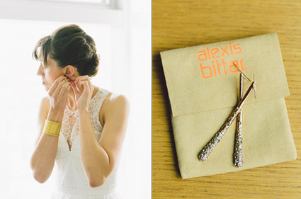 Heather Waraksa Wedding Inspiration