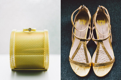 Heather Waraksa Wedding Inspiration
