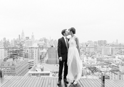 Heather Waraksa Wedding Inspiration