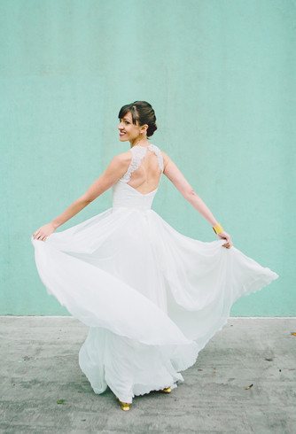 Heather Waraksa Wedding Inspiration