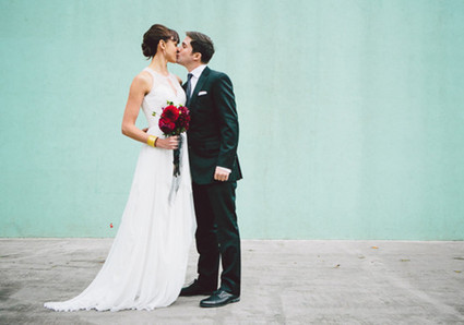 Heather Waraksa Wedding Inspiration