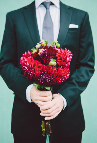 Heather Waraksa Wedding Inspiration