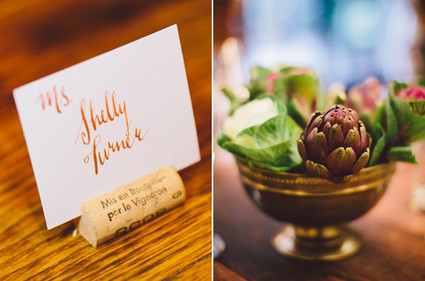 Heather Waraksa Wedding Inspiration