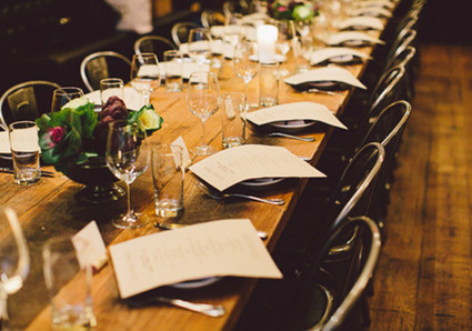 Heather Waraksa Wedding Inspiration