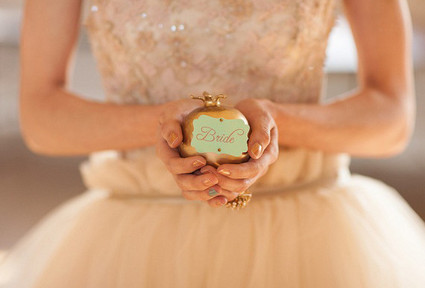 Simply by Tamara Nicole Wedding Inspiration