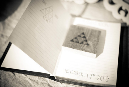 Martin Vielma Wedding Inspiration