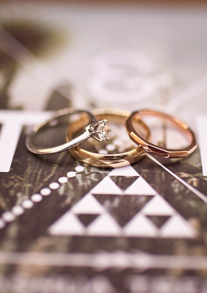 Martin Vielma Wedding Inspiration