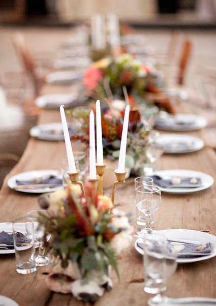 Martin Vielma Wedding Inspiration