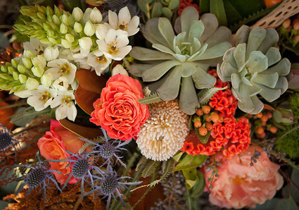 Martin Vielma Wedding Inspiration
