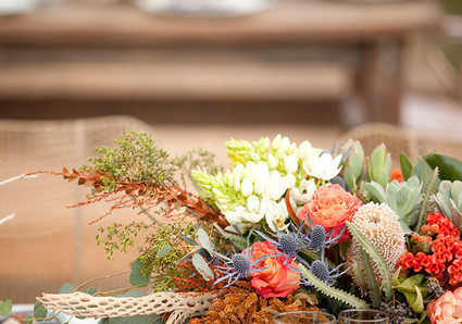 Martin Vielma Wedding Inspiration